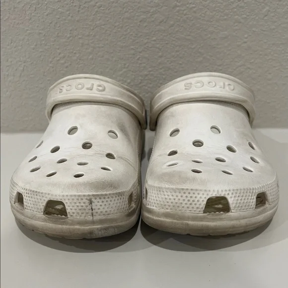 CROCS white - Picture 4 of 7